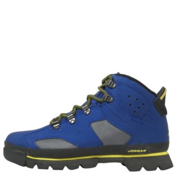 Nike Jordan AJB 6 (Youth) - 303889-401