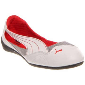 Puma Winning Diva Ballerina SF