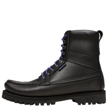 Timberland Newmarket 9-Eye Moc Toe - 30556