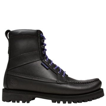 Timberland Newmarket 9-Eye Moc Toe - 30556