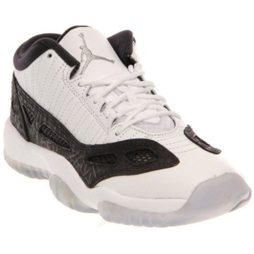  Air Jordan 11 Retro Low (GS) (Youth)