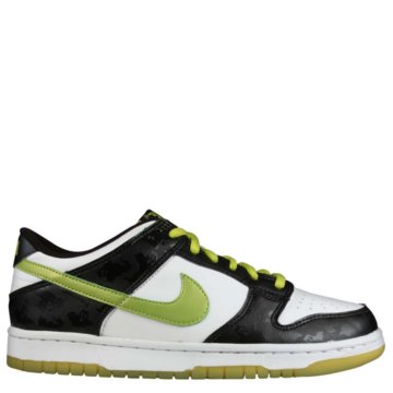 Nike Dunk Low (Youth) - 306339-133
