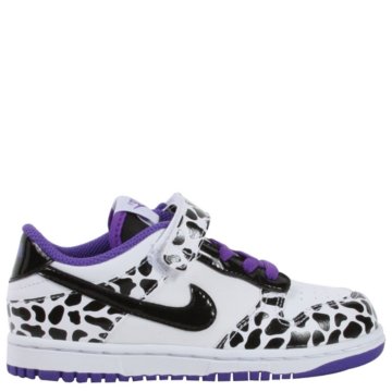 Nike Dunk Low (Infant/Toddler) - 307191-102