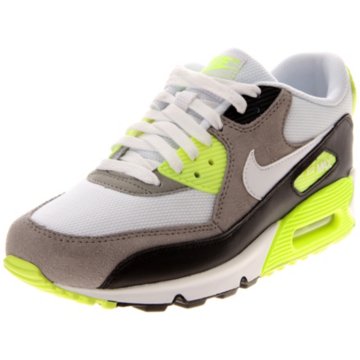  Air Max 90 (GS) (Youth)