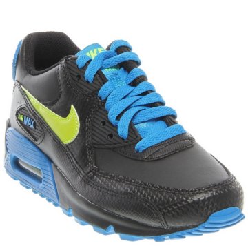 Nike Air Max 90 (GS) (Youth) - 307793-060
