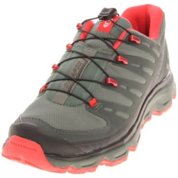 Salomon Synapse