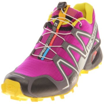 Salomon Speedcross 3 - 308007
