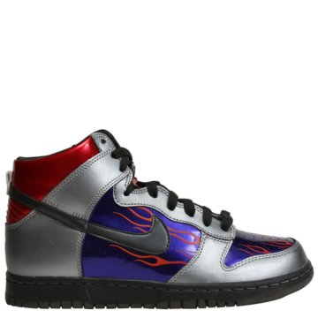 Nike Dunk High (Youth) - 308319-001