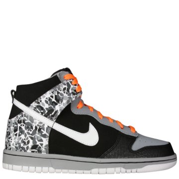 Nike Dunk High (Youth) - 308319-004