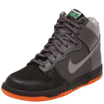 Nike Nike Dunk High - 308319-020