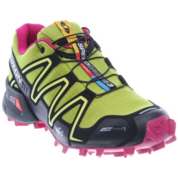Salomon Speedcross 3 CS Womens