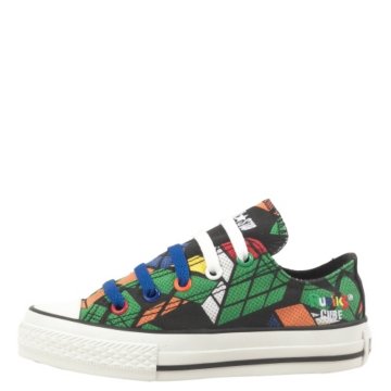 Converse Chuck Taylor All Star Gift Carnival Ox - 308861F