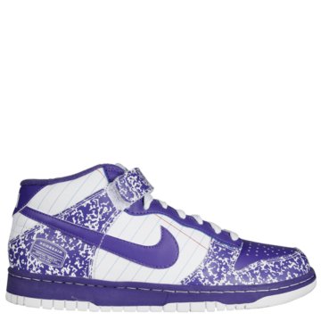 Nike Dunk Mid (Youth) - 309165-151