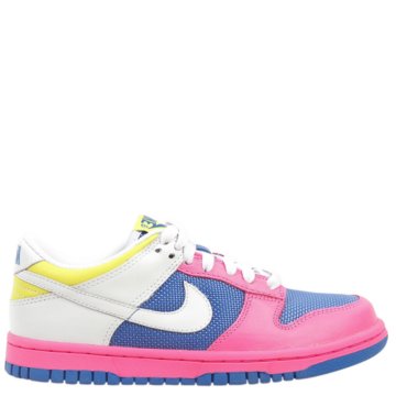 Nike Dunk Low Womens - 309324-614