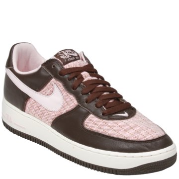 Nike Air Force 1 Low Premium Womens - 309439-261