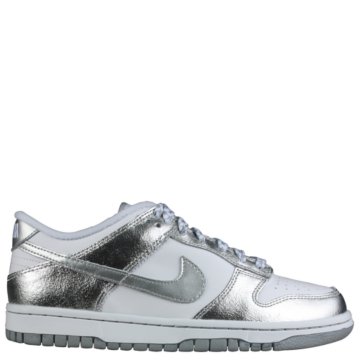 Nike Dunk Low Girls (Youth) - 309601-105