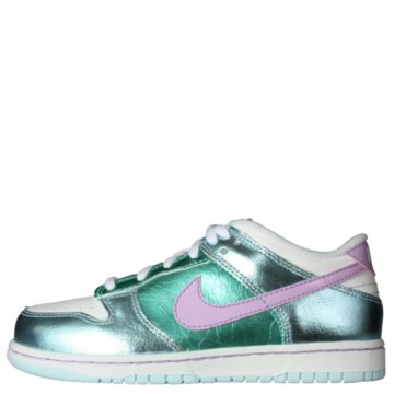 Nike Dunk Low (Toddler/Youth) - 309681-400