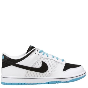 Nike Dunk Low (Youth) - 310569-107