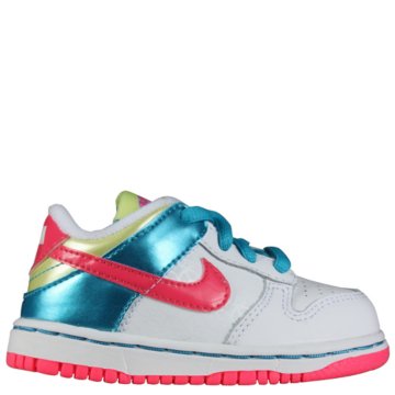 Nike Dunk Low Girls (Infant/Toddler) - 311533-103