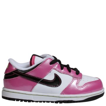 Nike Dunk Low Girls (Infant/Toddler) - 311533-106