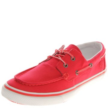 Timberland 2-Eye Canvas Boat - 3115R