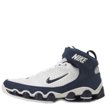Nike Shox UPS TB - 311738-143