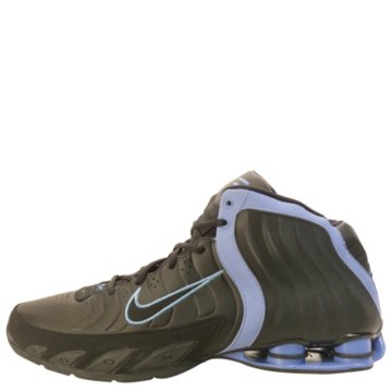 Nike Shox Lethal TB - 311739-002