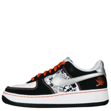 Nike Air Force 1 (Youth) - 314192-401