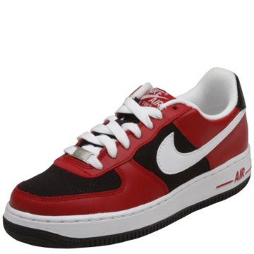 Nike Air Force 1 (Youth) - 314192-600