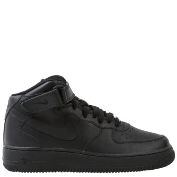 Nike Air Force 1 Mid (Youth) - 314195-003
