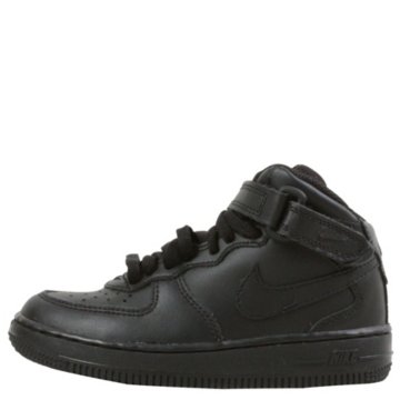 Nike Air Force 1 Mid (Toddler/Youth) - 314196-003