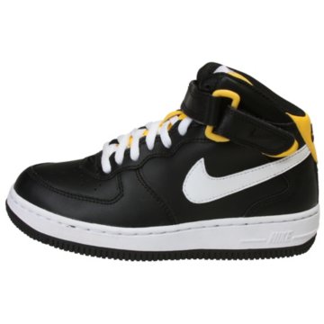  Air Force 1 Mid (Toddler/Youth)
