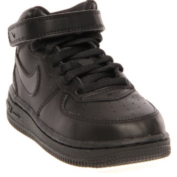 Nike Air Force 1 Mid (Infant/Toddler) - 314197-004