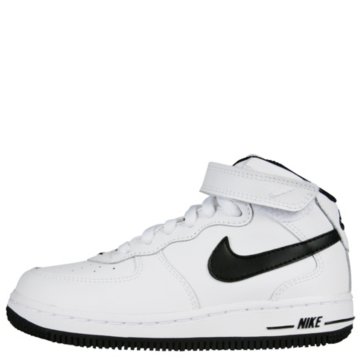 Nike Air Force 1 Mid '07 (Infant/Toddler) - 314197-114