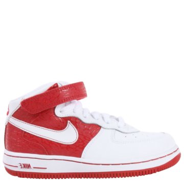 Nike Air Force 1 Mid (Infant/Toddler) - 314197-911
