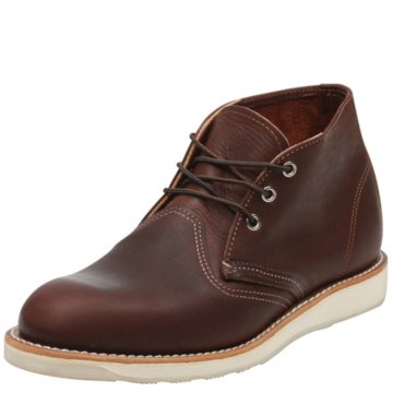 Red Wing Work Chukka - 3141