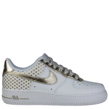 Nike Air Force 1 Girls (Youth) - 314219-104