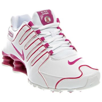 Nike Shox NZ Womens