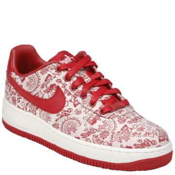 Nike Air Force 1 07 "Amor" Womens - 315115-122