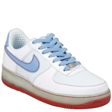 Nike Air Force 1 Premium 07 Womens - 315186-141