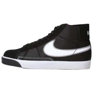  Blazer High