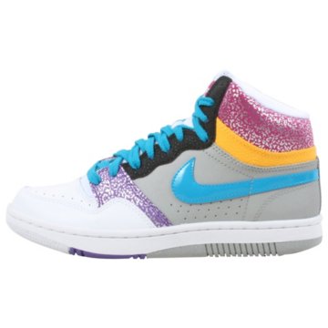 Nike Court Force High Womens