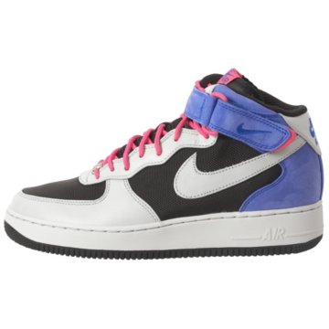 Nike Air Force 1 Premium Mid