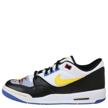 Nike Air Assault Low (Youth) - 316684-172