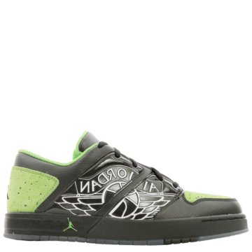 Nike Jordan NU Retro 1 Low - 317164-031