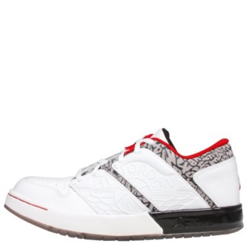 Nike Jordan NU Retro 1 Low - 317164-161