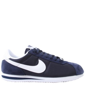 Nike Cortez Basic Nylon 06 - 317249-413