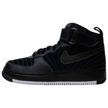 Nike AJF 12