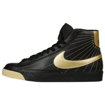 Nike Blazer High LE Womens