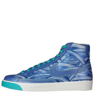 Nike Blazer High - 317808-400